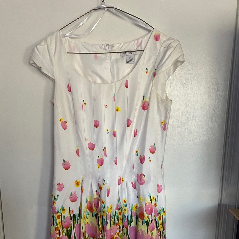 Liz Claiborne Dress